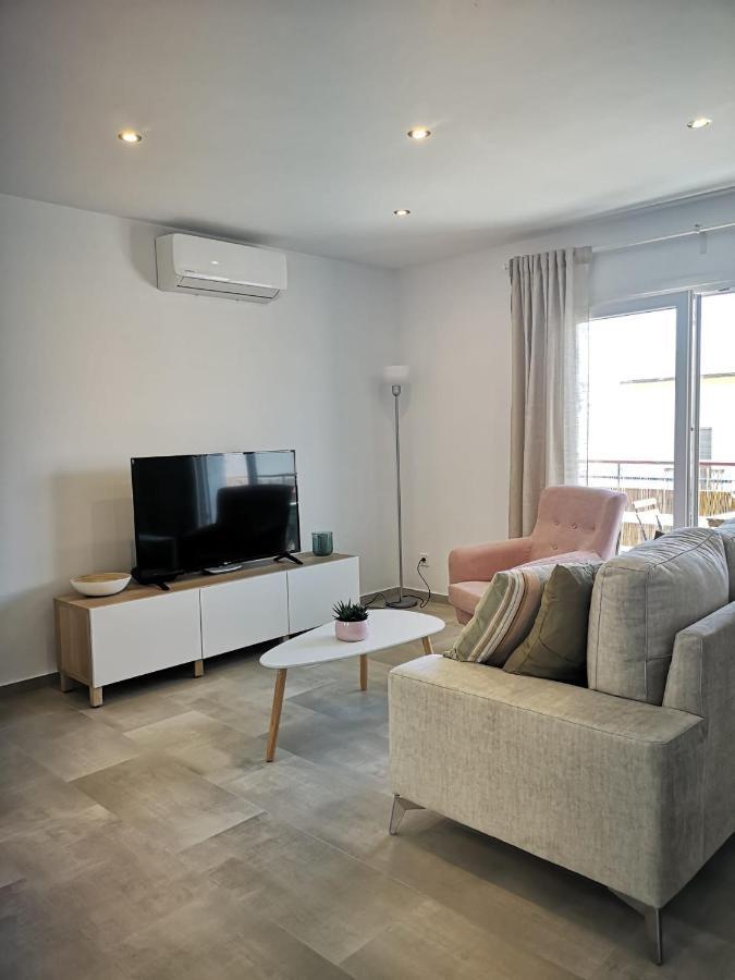 Apartamento Suite Arco De La Villa,Solo Familia Y Parejas,Parking Gratuito Conil De La Frontera Εξωτερικό φωτογραφία