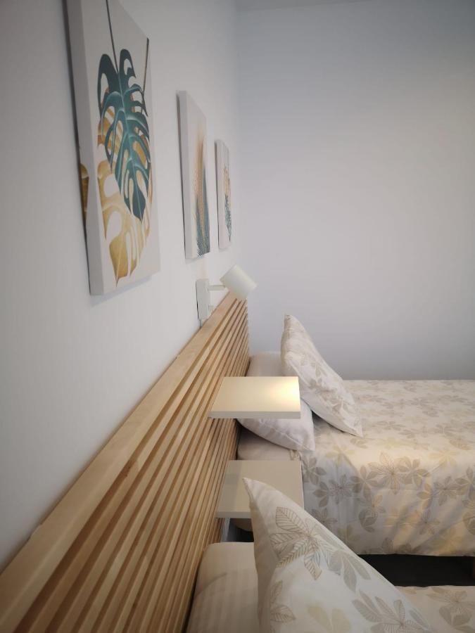 Apartamento Suite Arco De La Villa,Solo Familia Y Parejas,Parking Gratuito Conil De La Frontera Εξωτερικό φωτογραφία